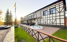 Гетьманський Stan