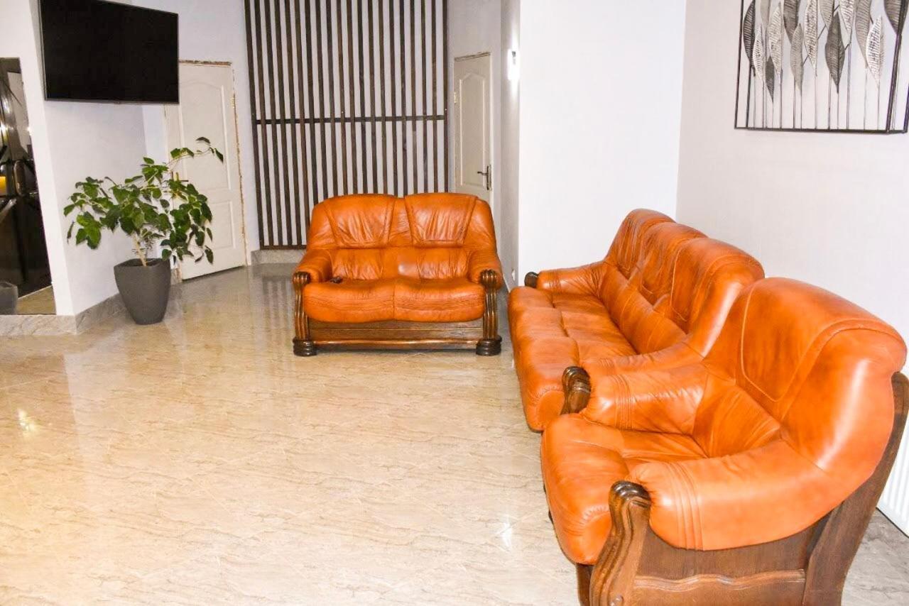 Гетьманський Stan Hotel Bereza Zewnętrze zdjęcie