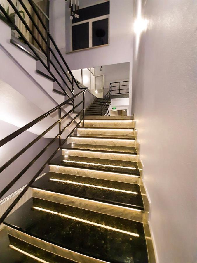 Гетьманський Stan Hotel Bereza Zewnętrze zdjęcie