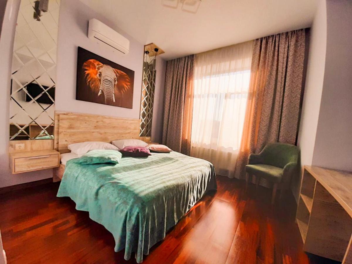 Гетьманський Stan Hotel Bereza Zewnętrze zdjęcie