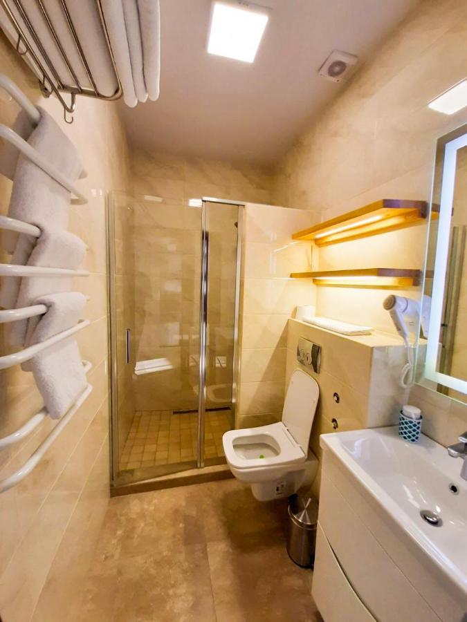 Гетьманський Stan Hotel Bereza Zewnętrze zdjęcie