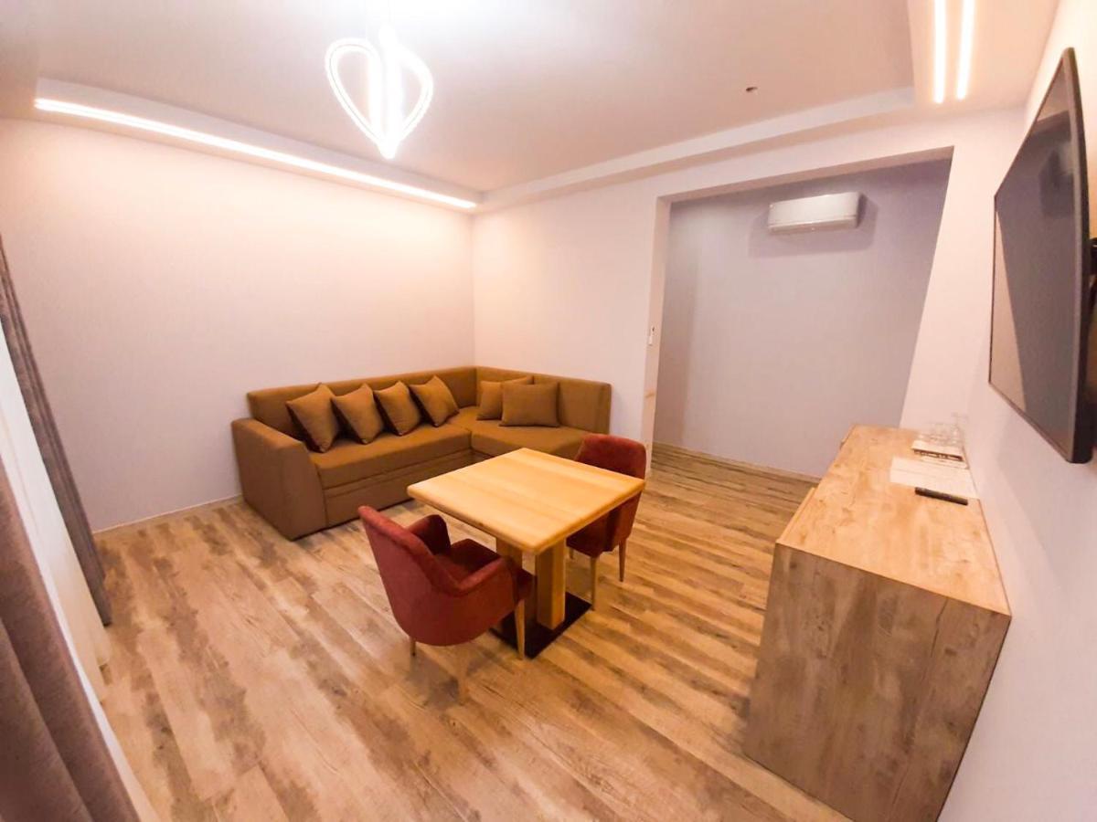 Гетьманський Stan Hotel Bereza Zewnętrze zdjęcie