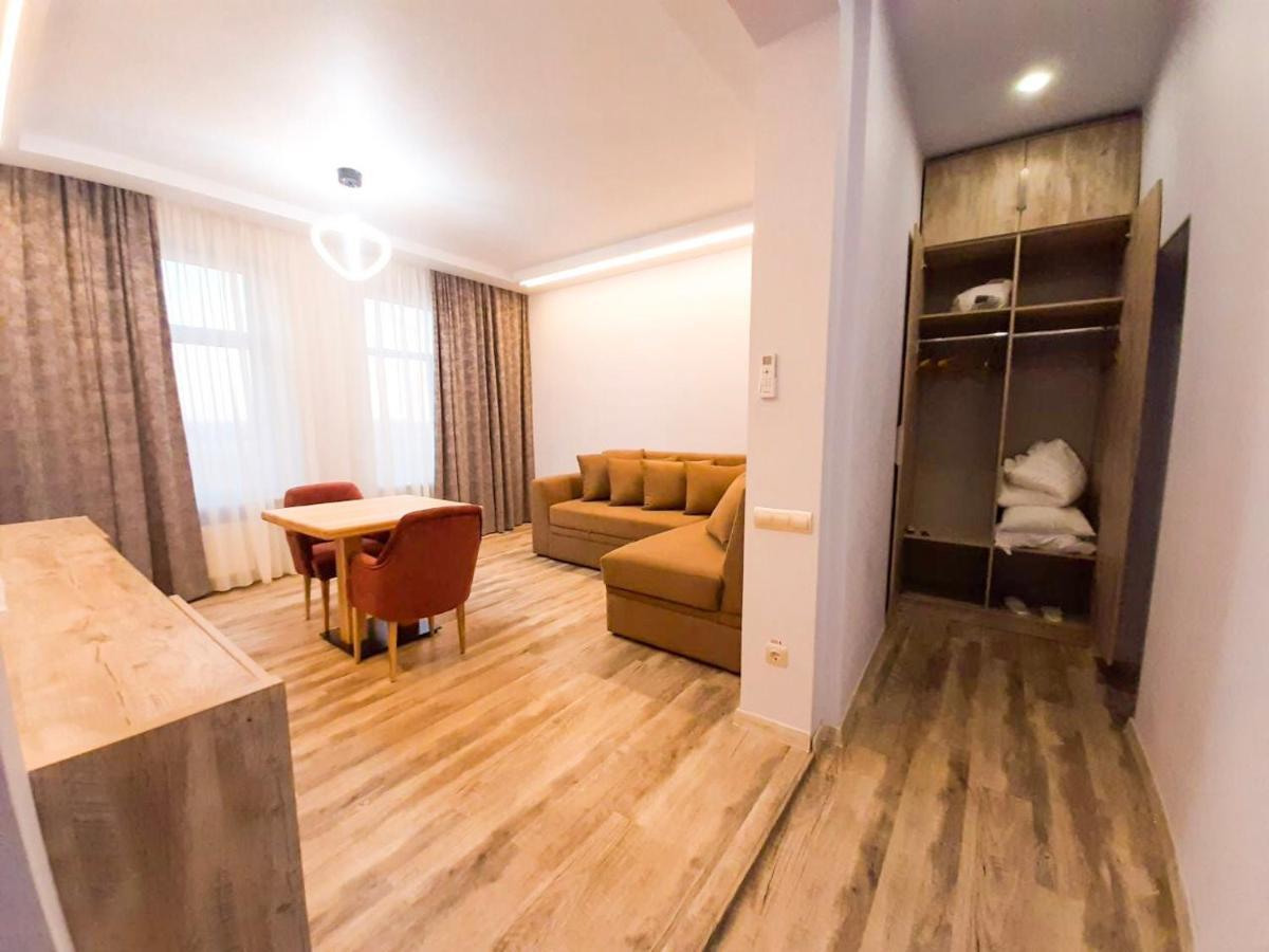 Гетьманський Stan Hotel Bereza Zewnętrze zdjęcie